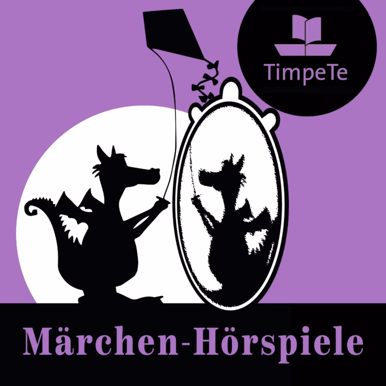 Der gestriegelte Kater — Märchenhörspiel #71