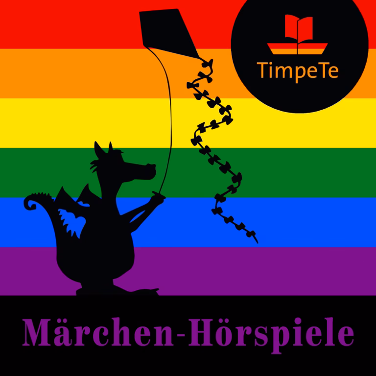 Die großmächtige Norberta — Märchenhörspiel #72