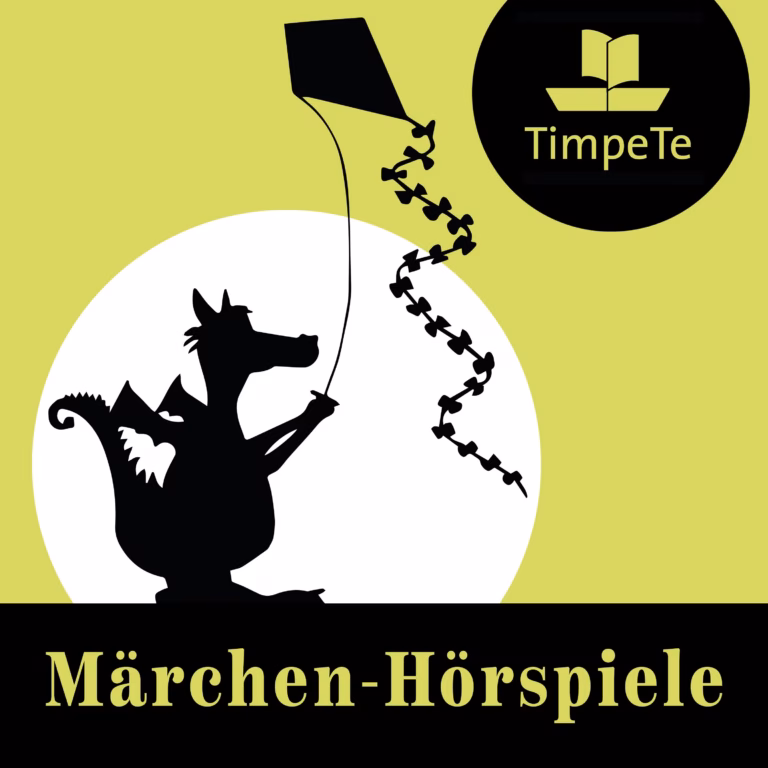 Das Waldschlossgeheimnis — Märchenhörspiel #74