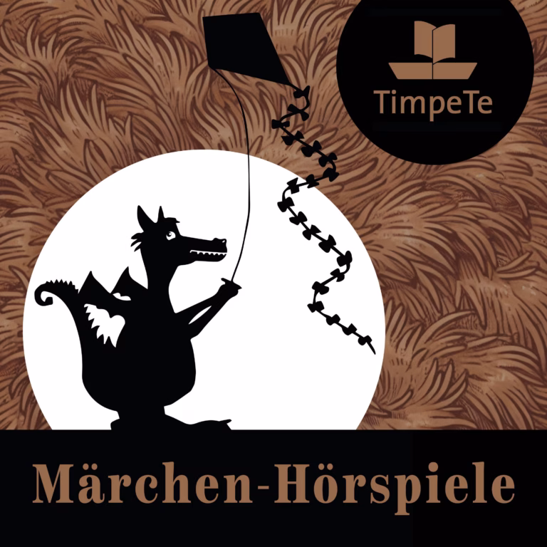 Das Wichtelbild — Märchenhörspiel #76